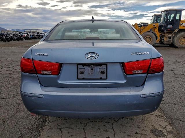 Hyundai SONATA Gls Image 7