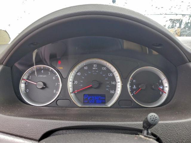 Hyundai SONATA Gls Image 5