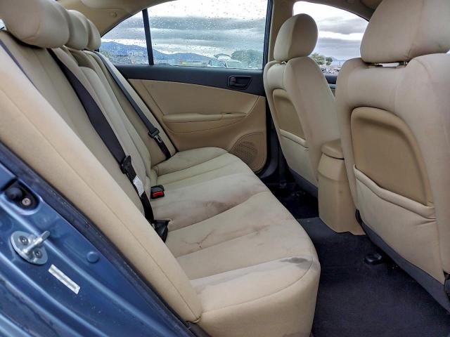 Hyundai SONATA Gls Image 11