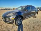 Porsche Macan Image 1