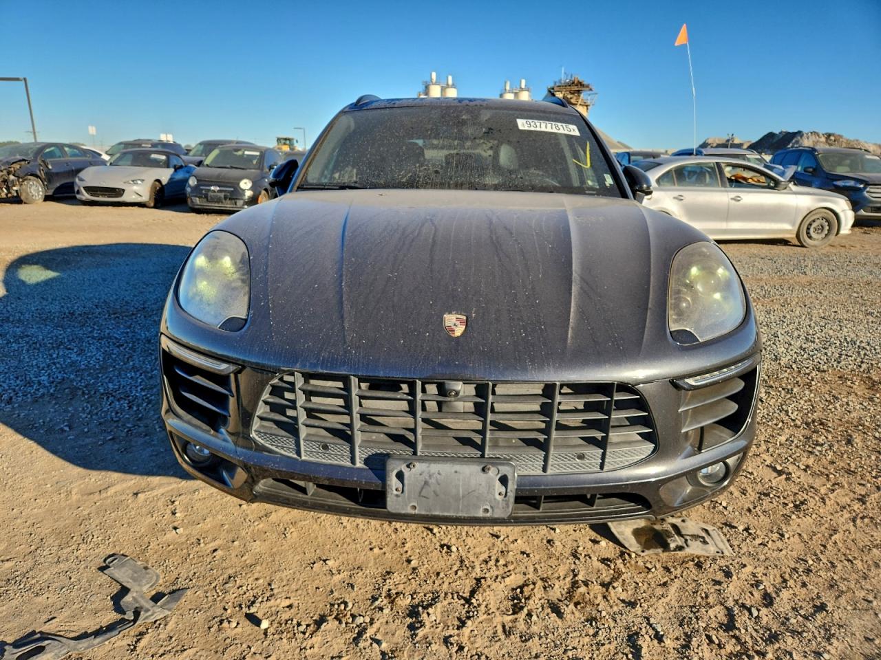 Porsche Macan Image 6