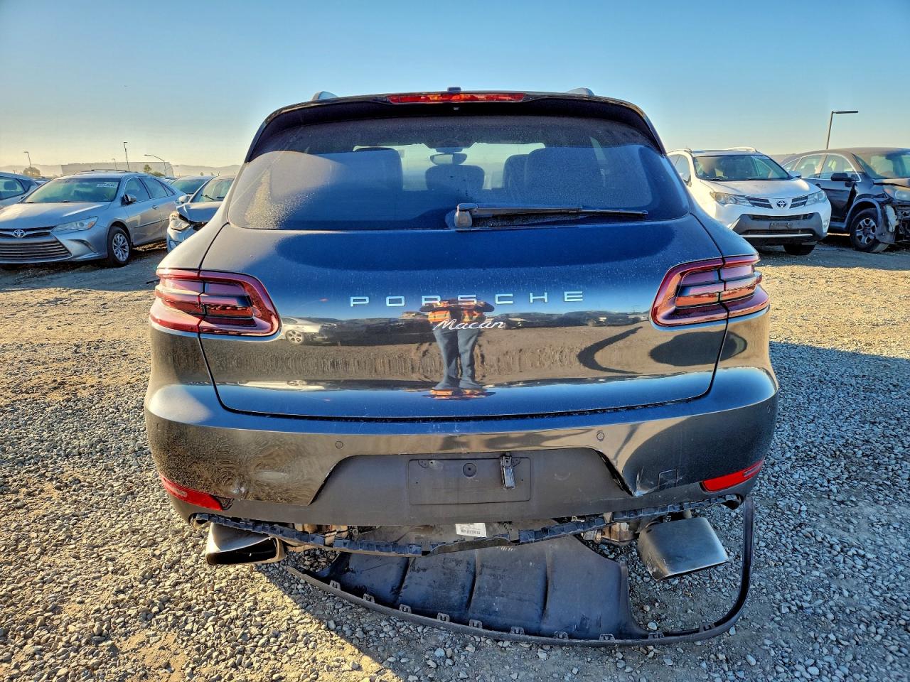 Porsche Macan Image 7