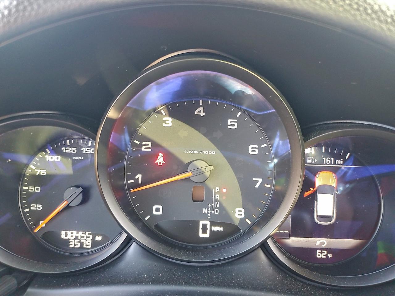 Porsche Macan Image 11