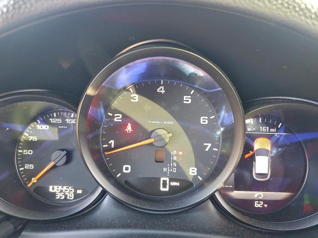 Porsche Macan Image 11