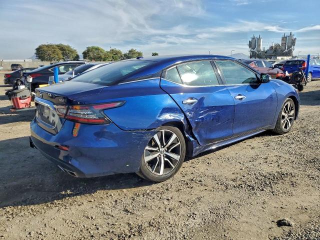 Nissan Maxima Sv Image 5