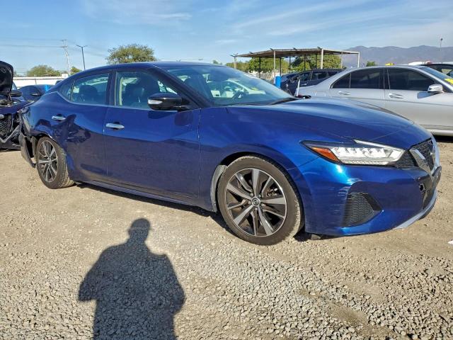 Nissan Maxima Sv Image 6