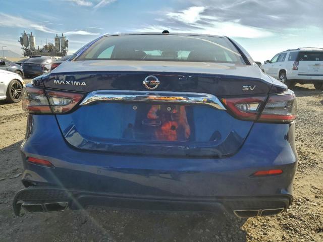 Nissan Maxima Sv Image 2