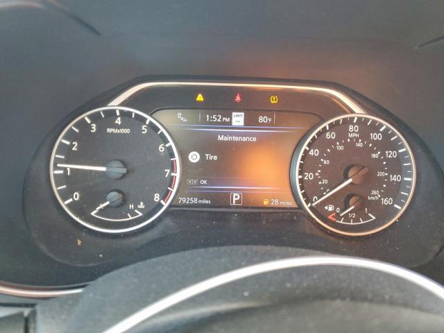 Nissan Maxima Sv Image 10