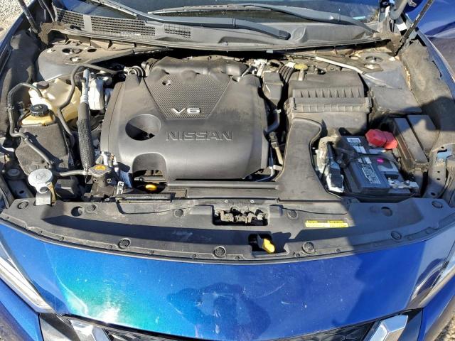 Nissan Maxima Sv Image 12