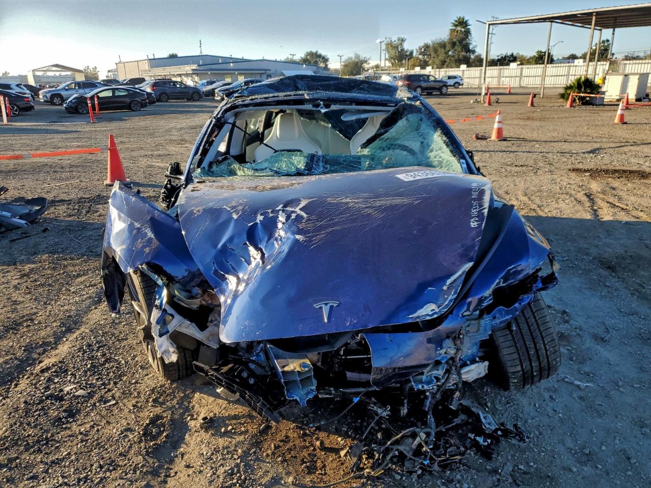 Tesla Model 3 Image 2