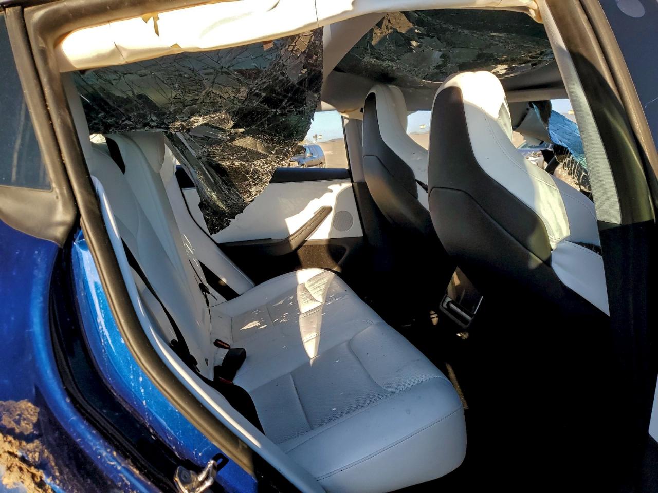 Tesla Model 3 Image 10