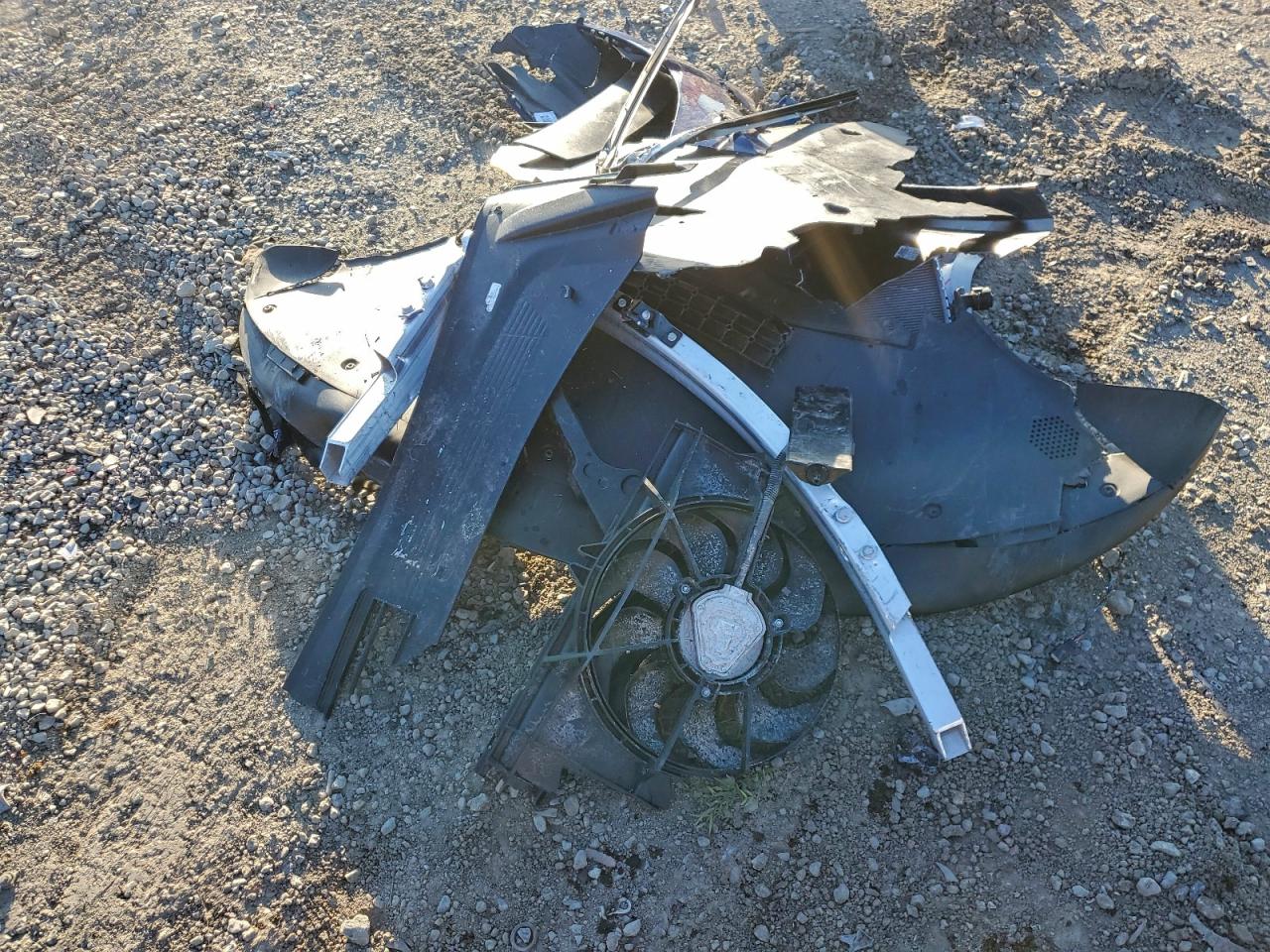 Tesla Model 3 Image 9