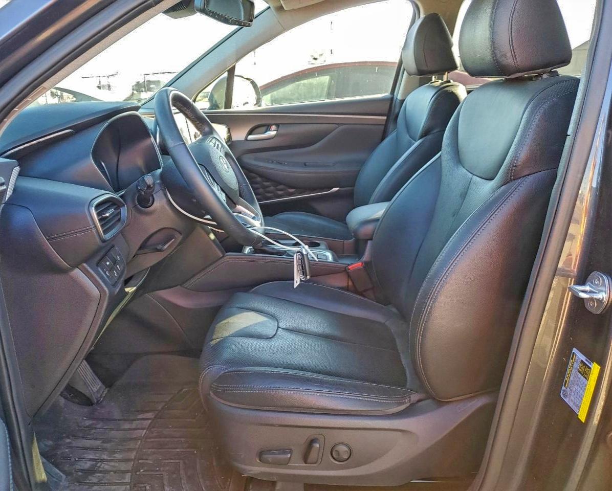 Hyundai SANTA FE Sel Image 4