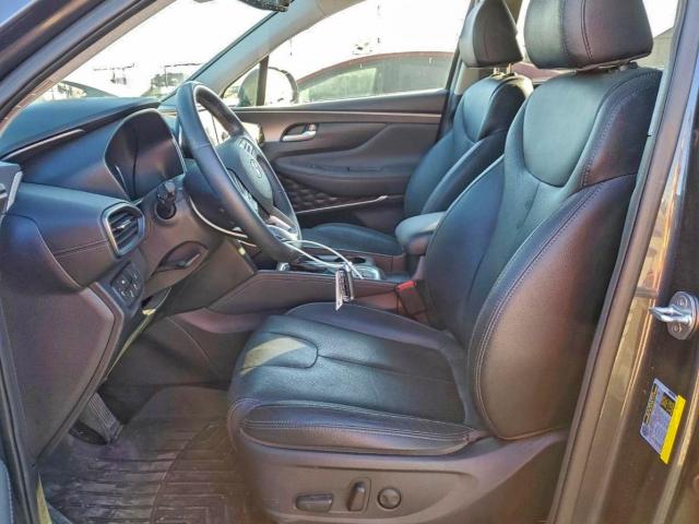 Hyundai SANTA FE Sel Image 4