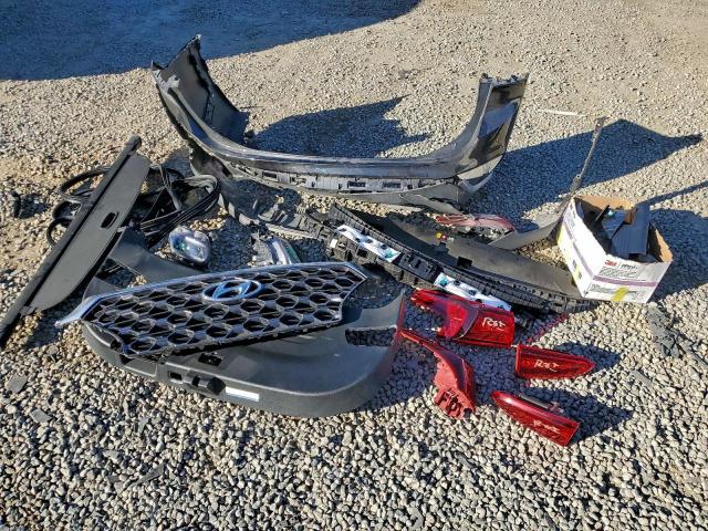 Hyundai SANTA FE Sel Image 9