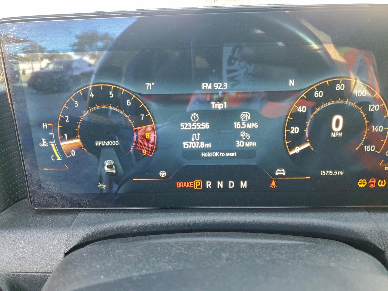 Ford Mustang Gt Image 10