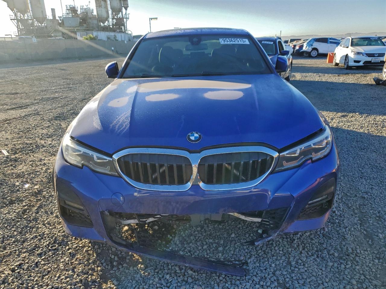 BMW 3 Series Image 5