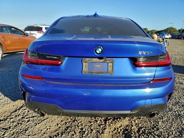 BMW 3 Series Image 7