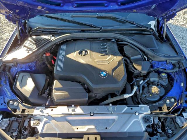 BMW 3 Series Image 3