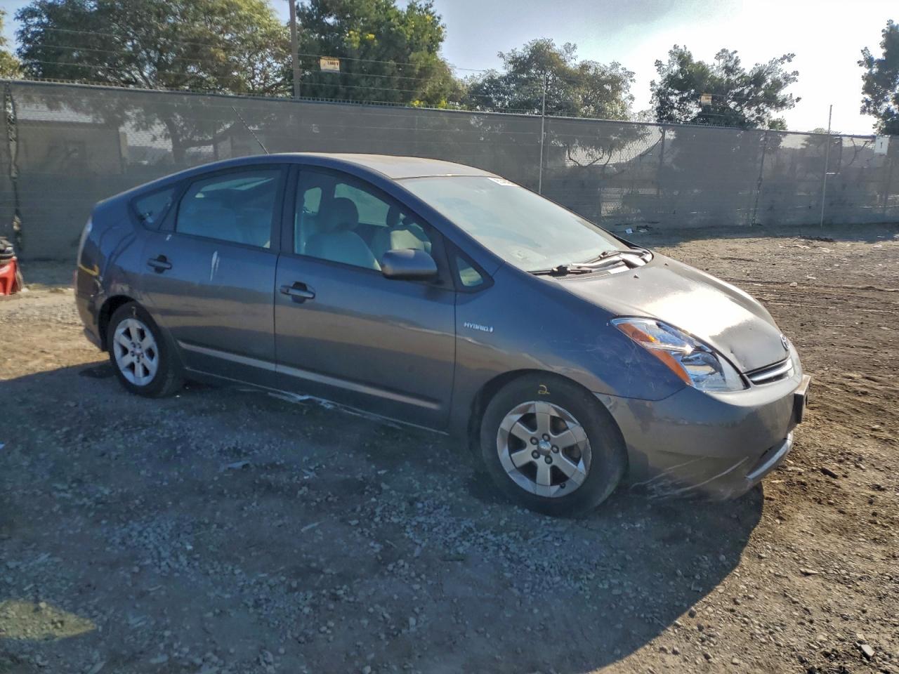 Toyota Prius Image 7