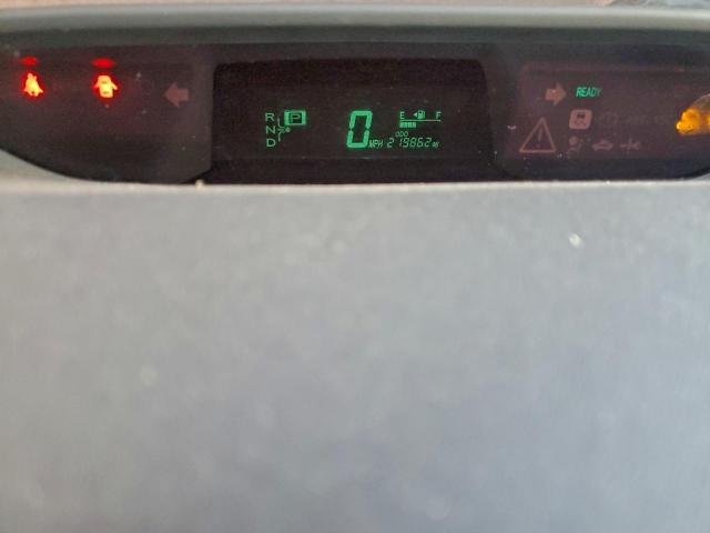 Toyota Prius Image 9