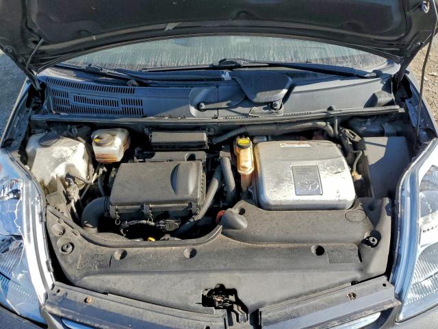Toyota Prius Image 6