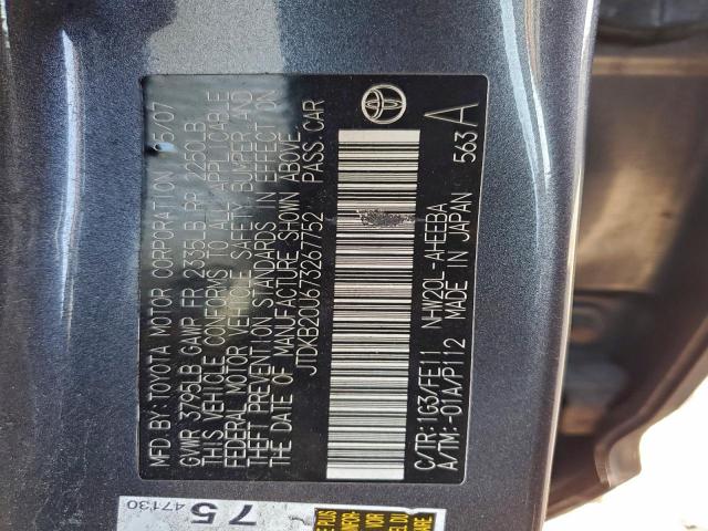 Toyota Prius Image 10