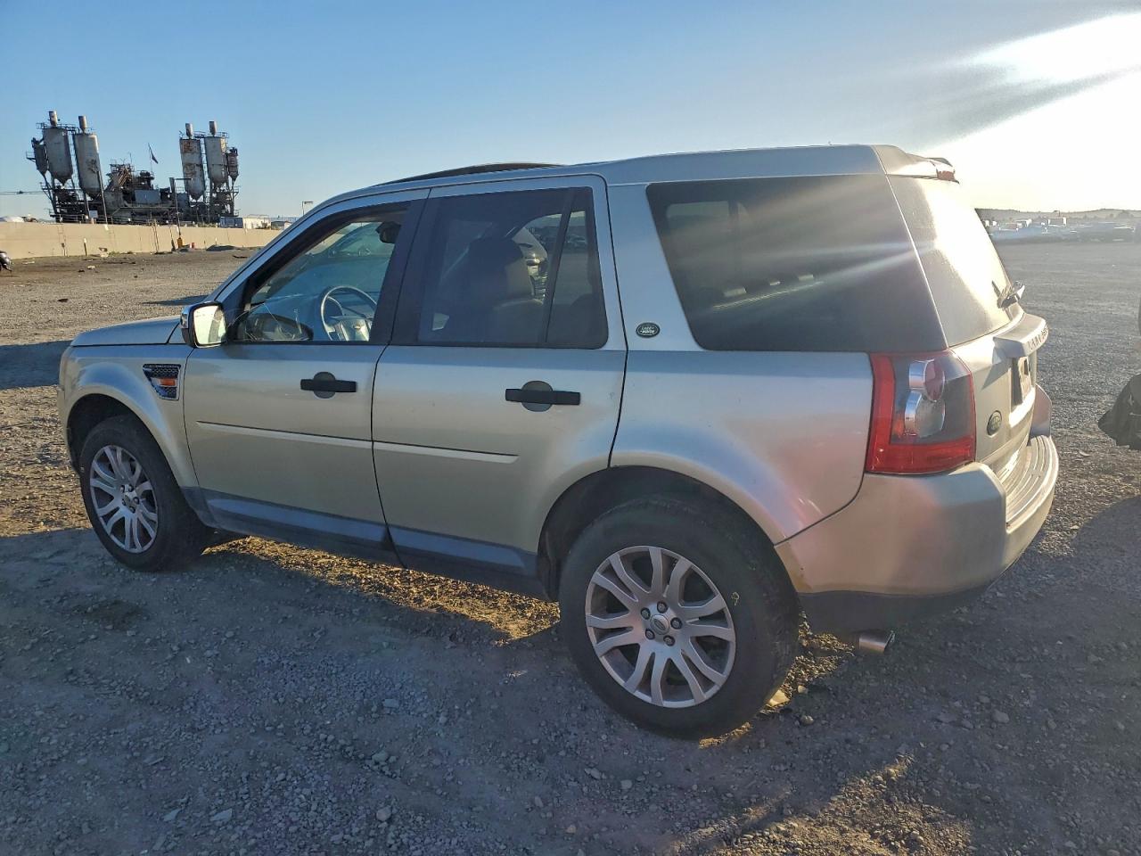 Land Rover LR2 Se Image 11