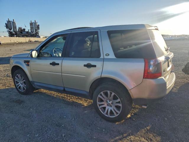 Land Rover LR2 Se Image 11