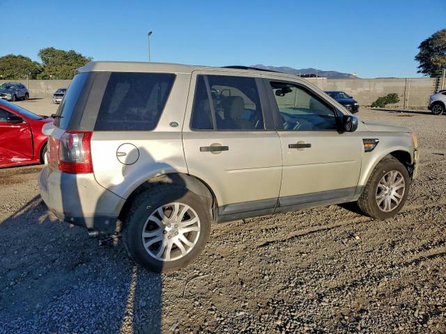 Land Rover LR2 Se Image 3