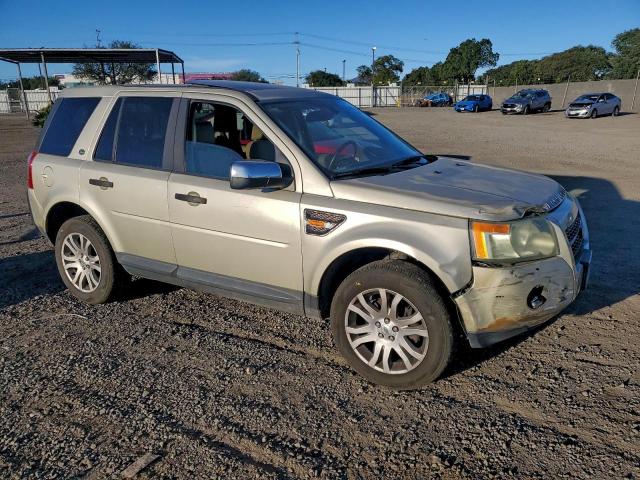 Land Rover LR2 Se Image 2