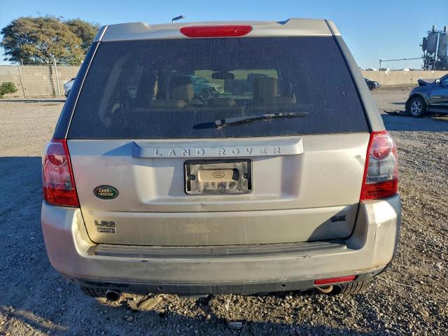 Land Rover LR2 Se Image 4