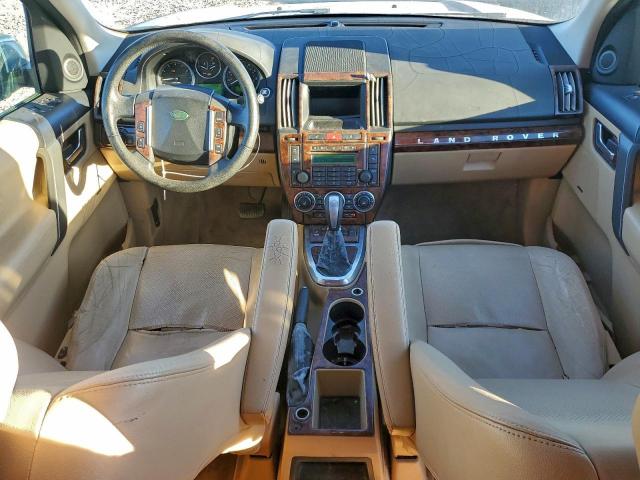 Land Rover LR2 Se Image 6