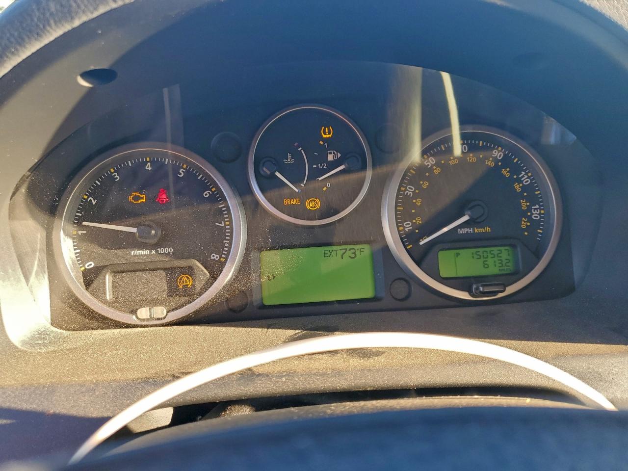 Land Rover LR2 Se Image 7