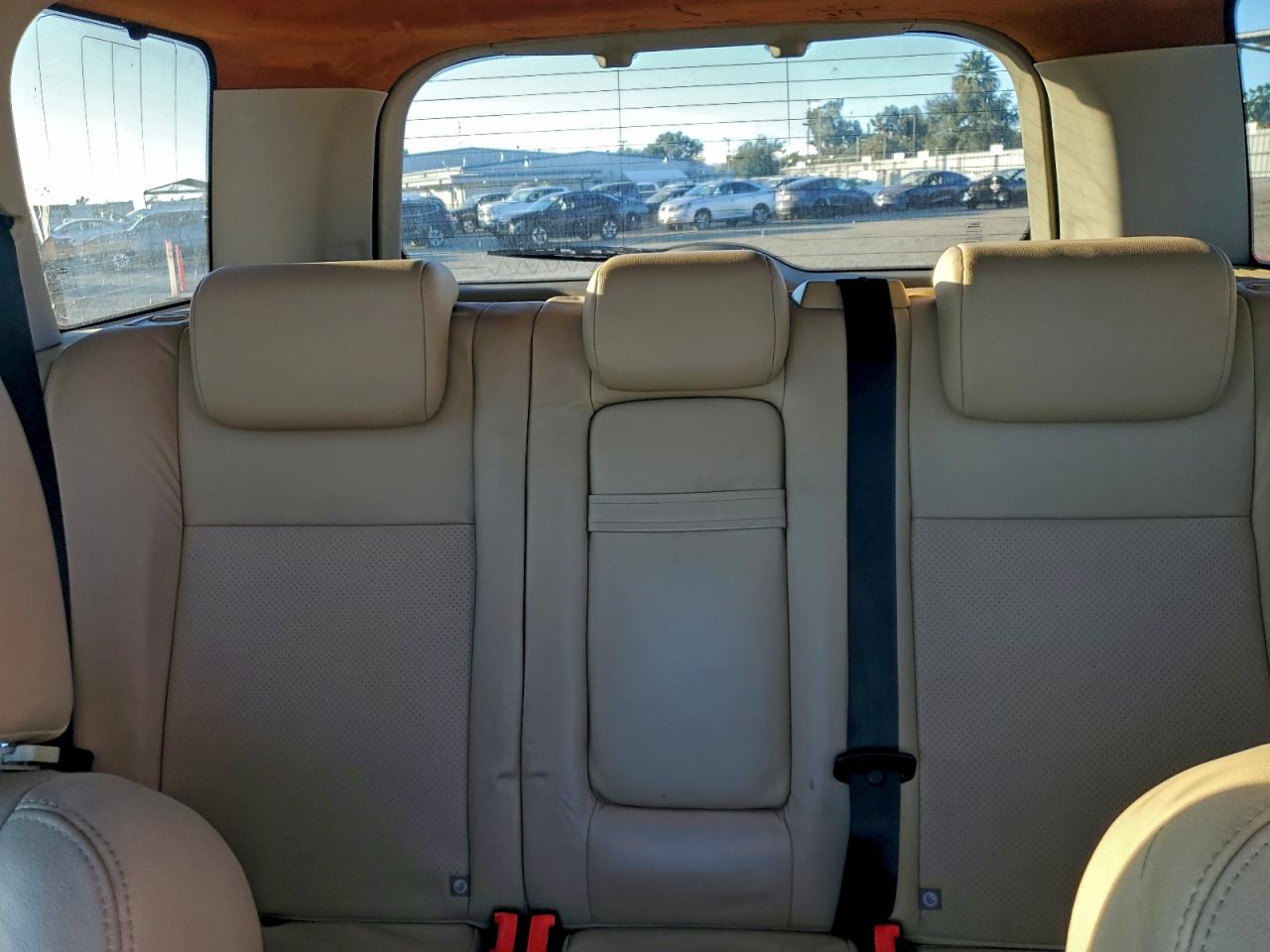 Land Rover LR2 Se Image 13