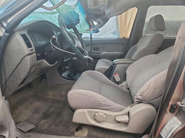 Toyota 4Runner Sr5 Image 6