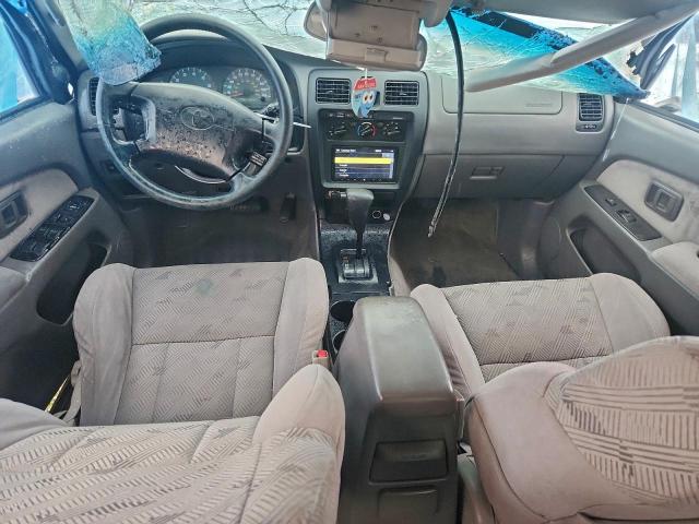 Toyota 4Runner Sr5 Image 8