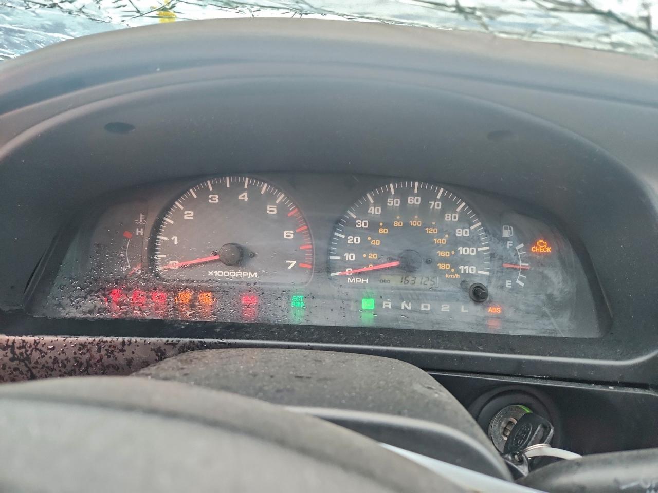 Toyota 4Runner Sr5 Image 12