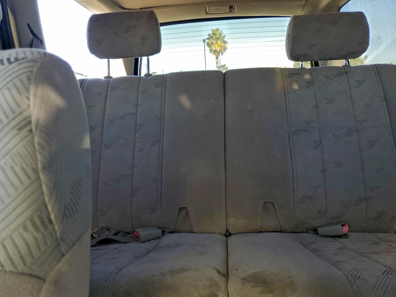 Toyota 4Runner Sr5 Image 9