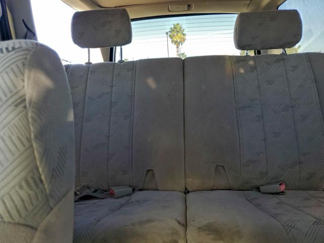 Toyota 4Runner Sr5 Image 9