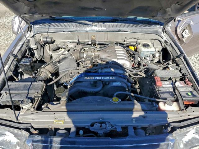 Toyota 4Runner Sr5 Image 2