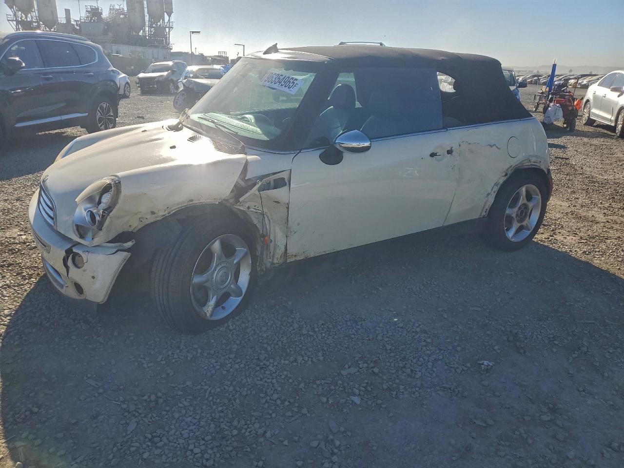 MINI Cooper Image 1
