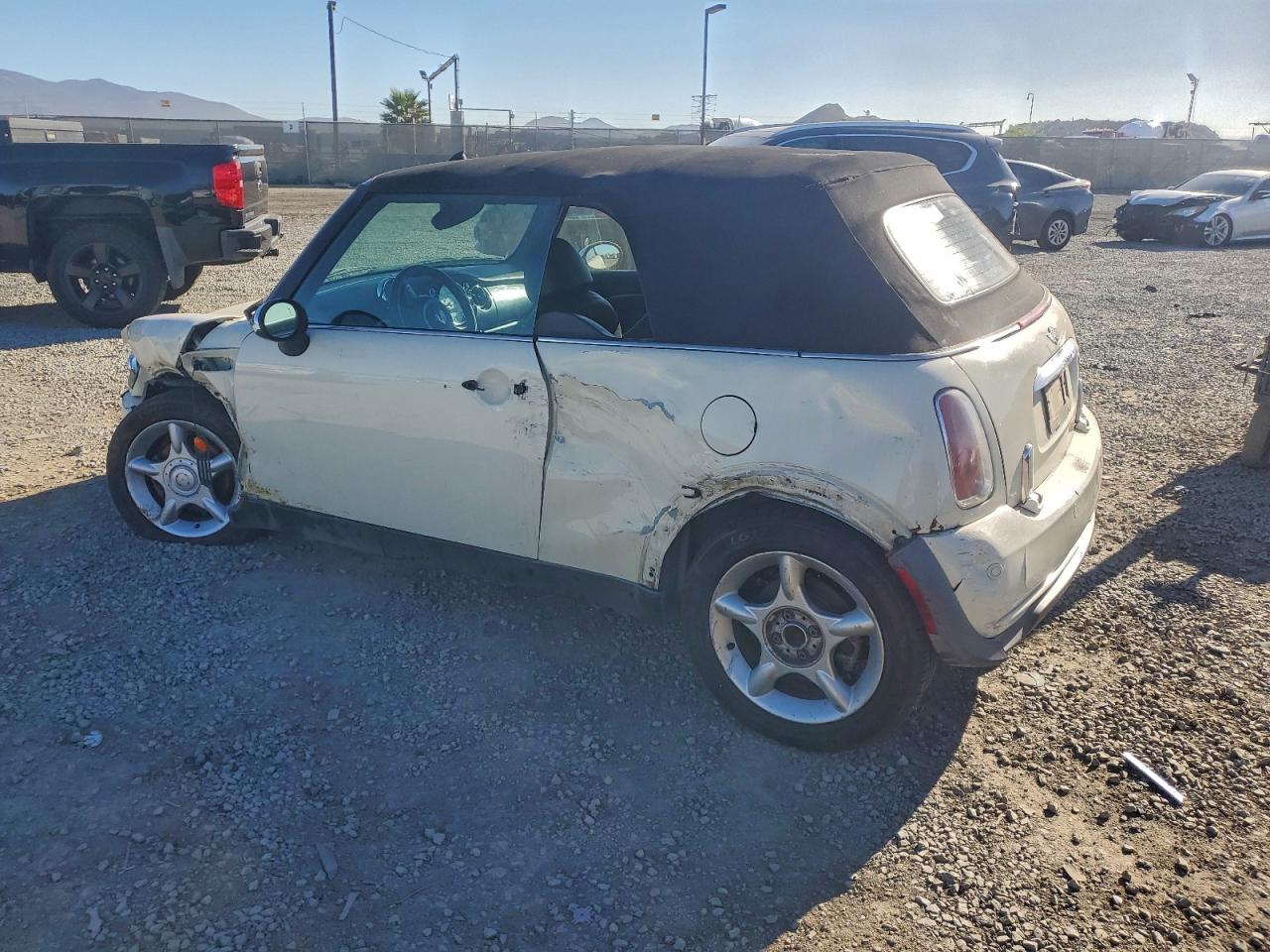 MINI Cooper Image 10