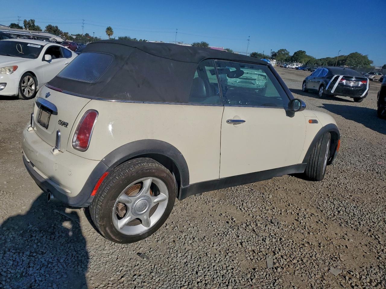 MINI Cooper Image 5