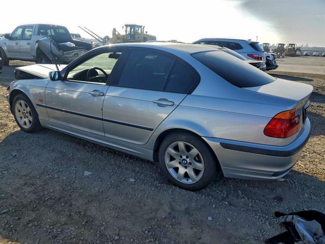 BMW 3 Series I Image 5