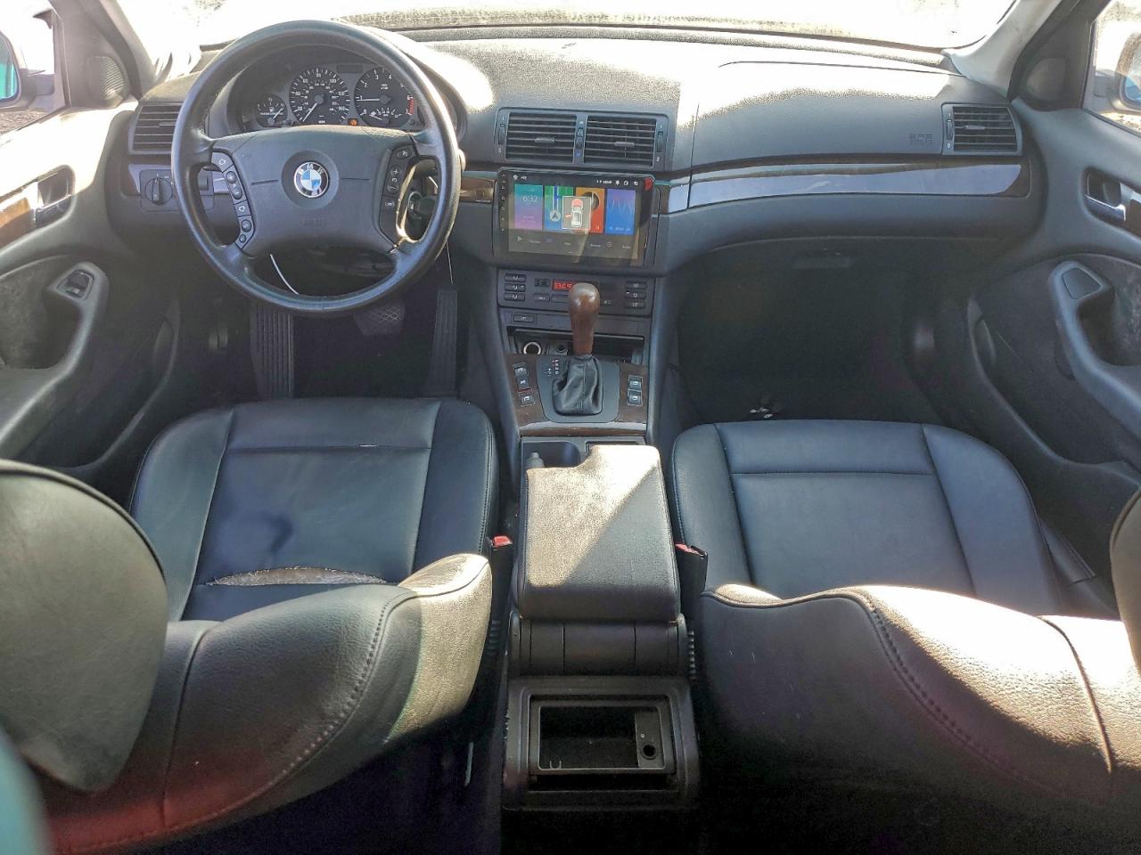 BMW 3 Series I Image 12