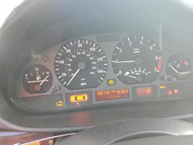 BMW 3 Series I Image 6