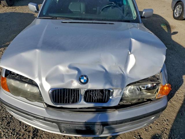 BMW 3 Series I Image 11