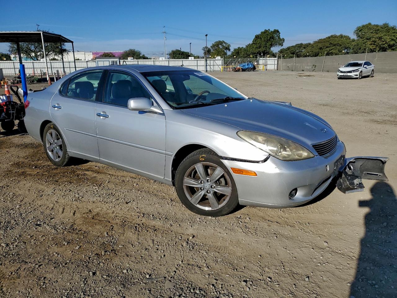 Lexus Es 330 Image 7