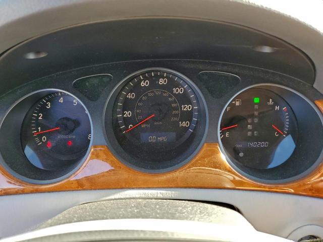 Lexus Es 330 Image 5